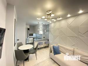 2-к квартира, на длительный срок, 65м2, 25/29 этаж