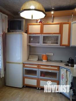 1-к квартира, на длительный срок, 36м2, 1/9 этаж