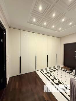 3-к квартира, на длительный срок, 140м2, 4/17 этаж