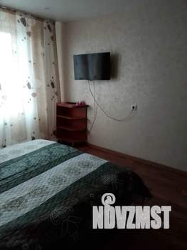 2-к квартира, посуточно, 50м2, 6/9 этаж