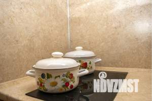 1-к квартира, посуточно, 27м2, 1/5 этаж