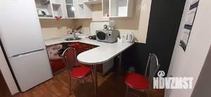 Студия квартира, посуточно, 27м2, 14/17 этаж