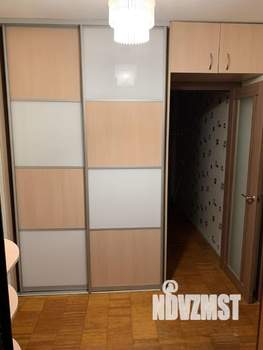 2-к квартира, на длительный срок, 47м2, 10/12 этаж