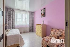 2-к квартира, посуточно, 65м2, 1/1 этаж