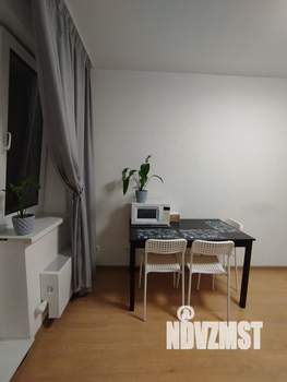 1-к квартира, на длительный срок, 41м2, 6/14 этаж