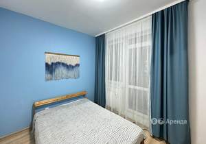 2-к квартира, на длительный срок, 49м2, 4/13 этаж