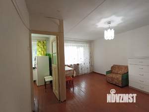 1-к квартира, на длительный срок, 31м2, 3/5 этаж