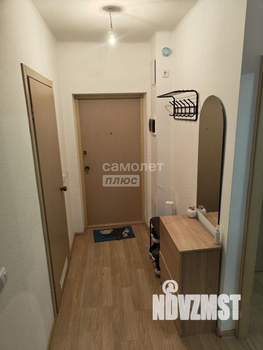 1-к квартира, на длительный срок, 41м2, 9/25 этаж