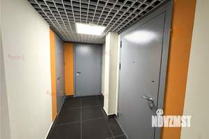 1-к квартира, на длительный срок, 22м2, 3/8 этаж