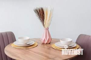 Студия квартира, посуточно, 31м2, 4/29 этаж