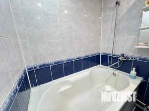 2-к квартира, посуточно, 45м2, 2/9 этаж