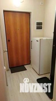 1-к квартира, посуточно, 22м2, 1/1 этаж