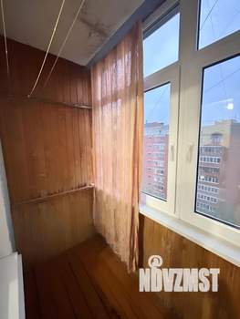 2-к квартира, на длительный срок, 44м2, 9/9 этаж