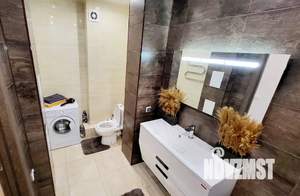 3-к квартира, посуточно, 80м2, 15/17 этаж