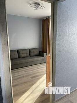 1-к квартира, на длительный срок, 25м2, 14/25 этаж