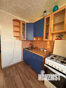 1-к квартира, на длительный срок, 31м2, 5/5 этаж