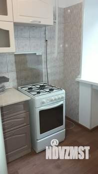 1-к квартира, на длительный срок, 32м2, 1/5 этаж
