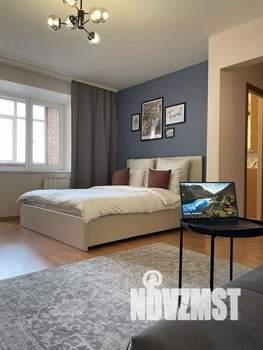 2-к квартира, посуточно, 70м2, 1/1 этаж