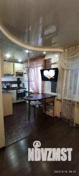 2-к квартира, на длительный срок, 44м2, 4/5 этаж