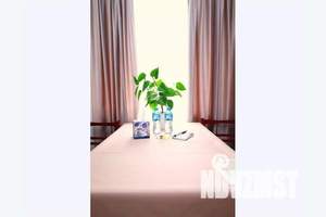 1-к квартира, посуточно, 37м2, 2/5 этаж