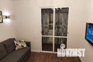 2-к квартира, посуточно, 52м2, 18/33 этаж