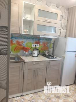 1-к квартира, на длительный срок, 28м2, 8/9 этаж