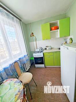 1-к квартира, на длительный срок, 31м2, 3/5 этаж