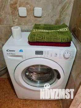 2-к квартира, посуточно, 56м2, 1/1 этаж