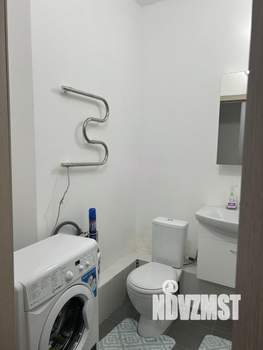 1-к квартира, на длительный срок, 36м2, 3/18 этаж