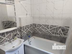 1-к квартира, на длительный срок, 43м2, 10/28 этаж