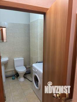 1-к квартира, на длительный срок, 37м2, 11/20 этаж