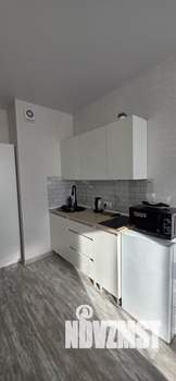 Студия квартира, посуточно, 25м2, 20/20 этаж