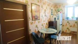 2-к квартира, на длительный срок, 43м2, 9/9 этаж