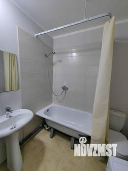 Студия квартира, на длительный срок, 29м2, 6/8 этаж