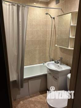 2-к квартира, на длительный срок, 46м2, 5/5 этаж