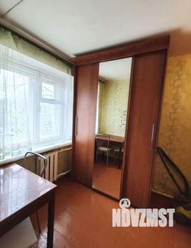 2-к квартира, на длительный срок, 44м2, 4/5 этаж