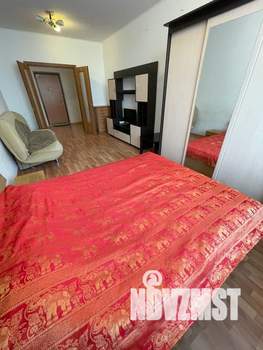 1-к квартира, посуточно, 46м2, 11/26 этаж