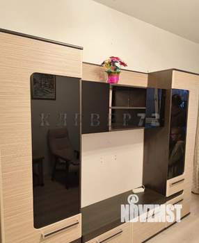 3-к квартира, на длительный срок, 55м2, 3/24 этаж