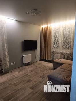 2-к квартира, на длительный срок, 52м2, 3/25 этаж