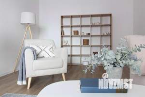 2-к квартира, посуточно, 58м2, 1/1 этаж