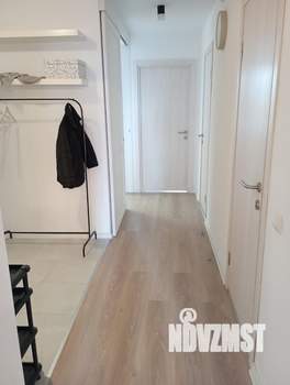 2-к квартира, на длительный срок, 66м2, 2/16 этаж