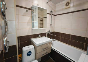 2-к квартира, на длительный срок, 42м2, 2/5 этаж