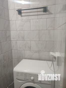 Студия квартира, на длительный срок, 23м2, 3/23 этаж