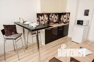 1-к квартира, посуточно, 35м2, 10/16 этаж