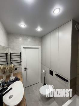 Студия квартира, на длительный срок, 29м2, 8/32 этаж