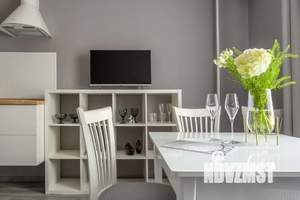 1-к квартира, посуточно, 56м2, 2/20 этаж