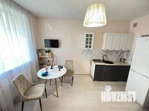 2-к квартира, посуточно, 40м2, 1/5 этаж