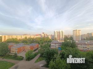 2-к квартира, на длительный срок, 44м2, 8/9 этаж