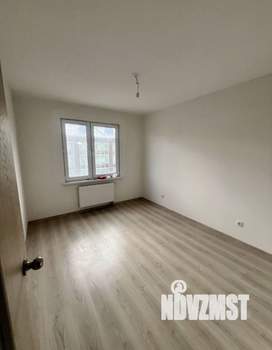 1-к квартира, на длительный срок, 35м2, 3/5 этаж