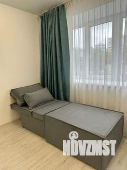 1-к квартира, посуточно, 32м2, 2/5 этаж